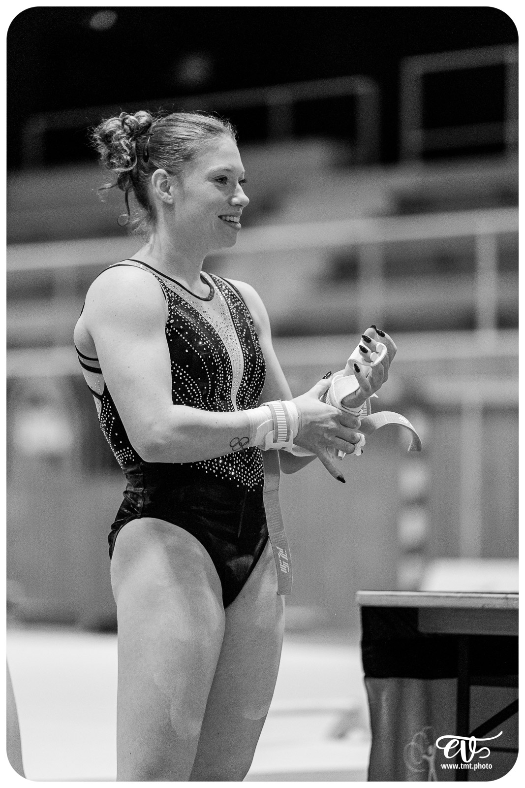 TOP 12 GYM UNION 2025